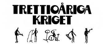 Trettioariga Kriget - Discography (1974 - 2021)
