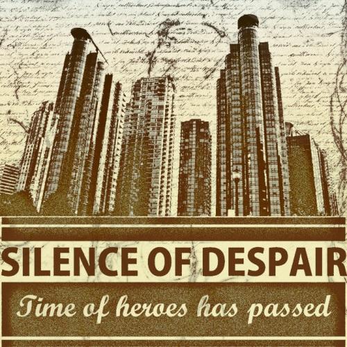 Silence of Despair - Discography (2010-2013)