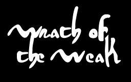 Wrath Of The Weak - Discography (2006 - 2016)