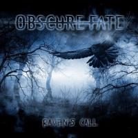 Obscure Fate - Raven's Call (EP)