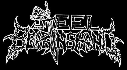 Steel Bearing Hand - Discography (2015 - 2021)
