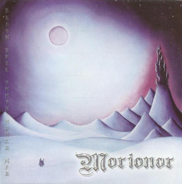 Morionor - Morionor (Demo)