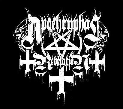 Apochryphal Revelation - Abyssic Cries From The Netherworld (Demo)