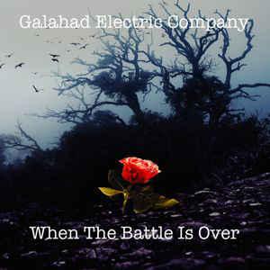 Galahad Electric Company - Discography (2020)