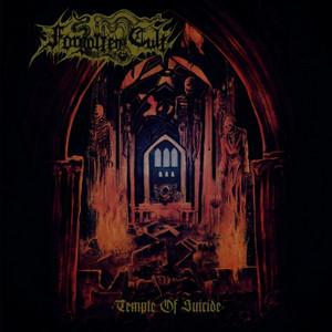 Forgotten Cult - Temple of Suicide (EP)