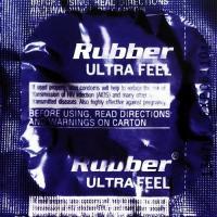 Rubber - (Harem Scarem) - Ultra Feel (Reissue 2011)