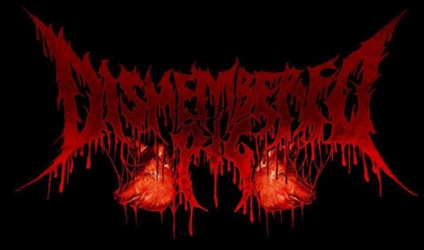 Dismembered Pig - Discography (2010 - 2021)