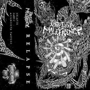 Intrinsic Maleficence - Relapse (EP)
