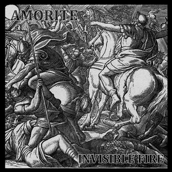 Amorite - Discography (2015 - 2016)