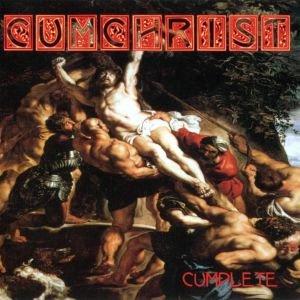 Cumchrist - Cumplete