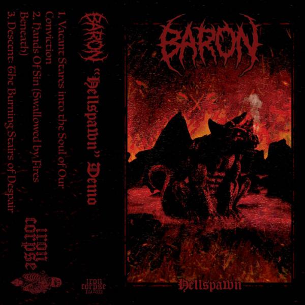 Baron - Hellspawn (Demo)