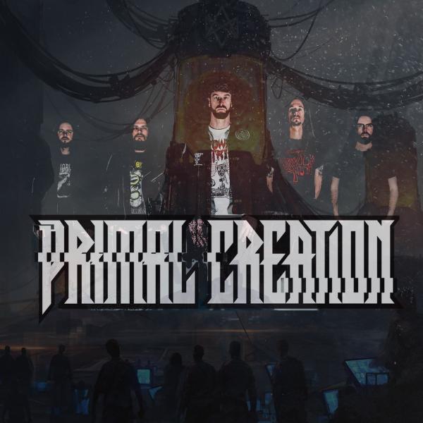 Primal Creation - Discography (2017 - 2021)