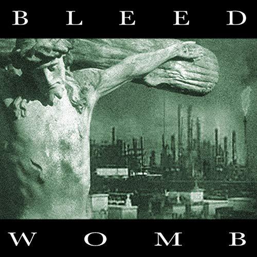 Bleed - Womb (EP)