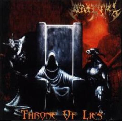 Brietal - Throne Of Lies (Demo)