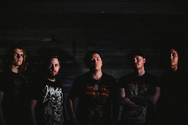 The Overthrone - Discography (2018 - 2021)