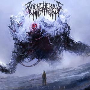 Treacherous Machinery - The Abyss (EP)
