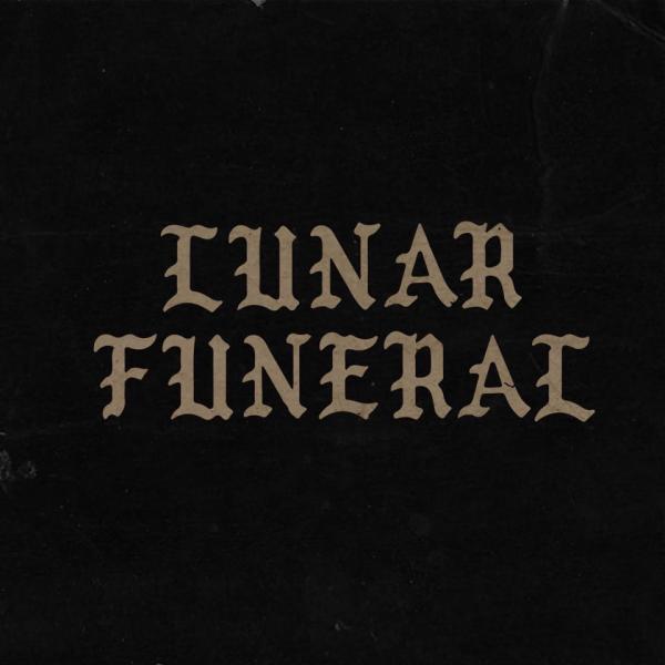 Lunar Funeral - Discography (2017 - 2021)