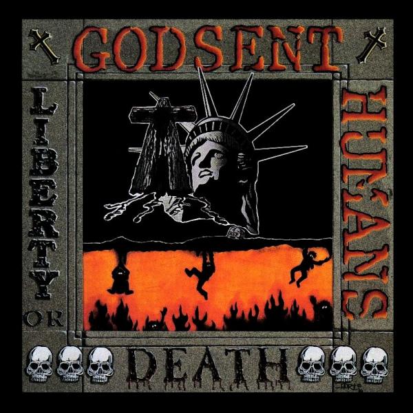 Godsent Humans - Liberty or Death