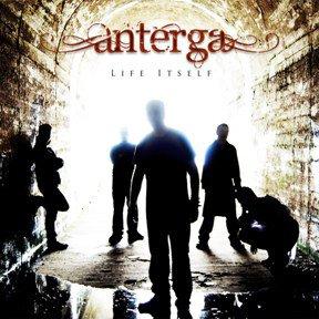 Anterga - Life Itself
