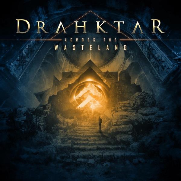 Drahktar - Across the Wasteland