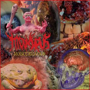 Moiscus - Discography (2020 - 2021)