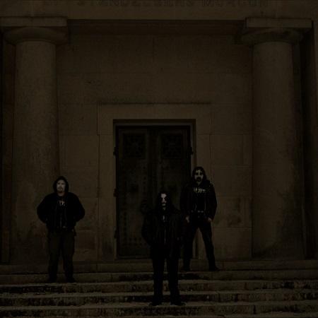 Mist of Misery - Discography (2010 - 2019) (Lossless)