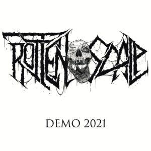 Rotten Scalp - Demo 2021 (Demo)