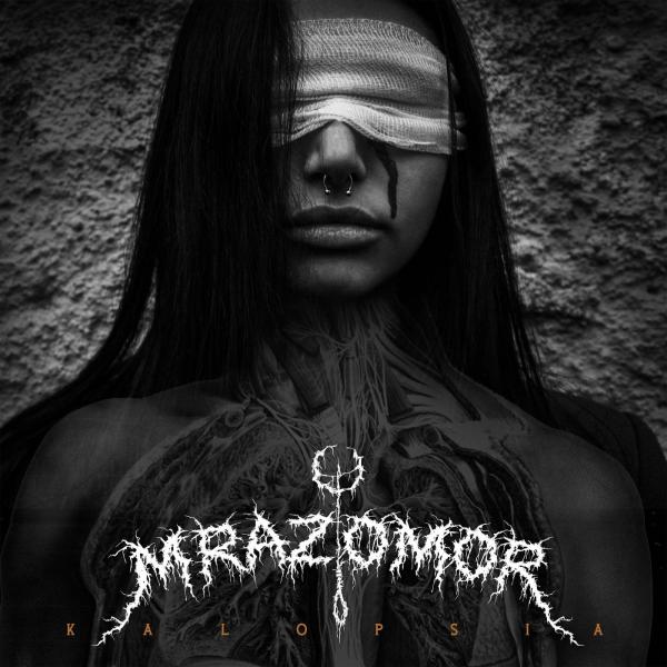 Mrazomor - Kalopsia (EP)