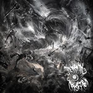 The Anointing Maelstrom - Swirling Herald Of Death