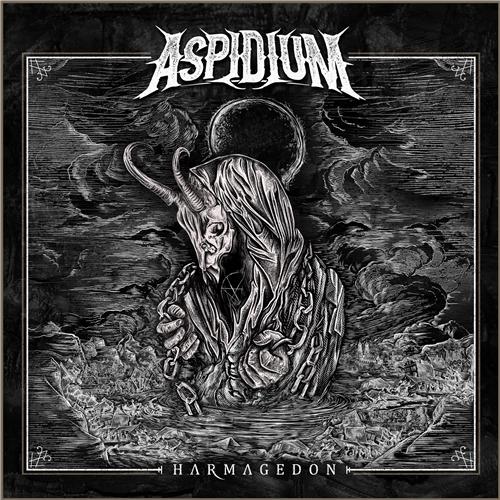 Aspidium - Harmagedon