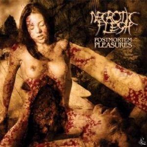 Necrotic Flesh - Discography (2005 - 2007)