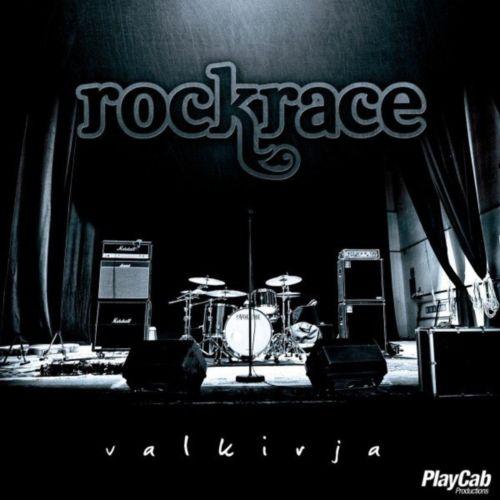 Rockrace - Valkirja (Re - release 2021)