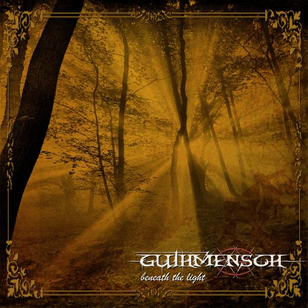 Guthmensch - Beneath the Light (EP)