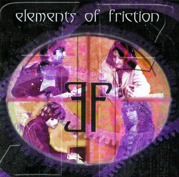 Elements Of Friction - Elements Of Friction
