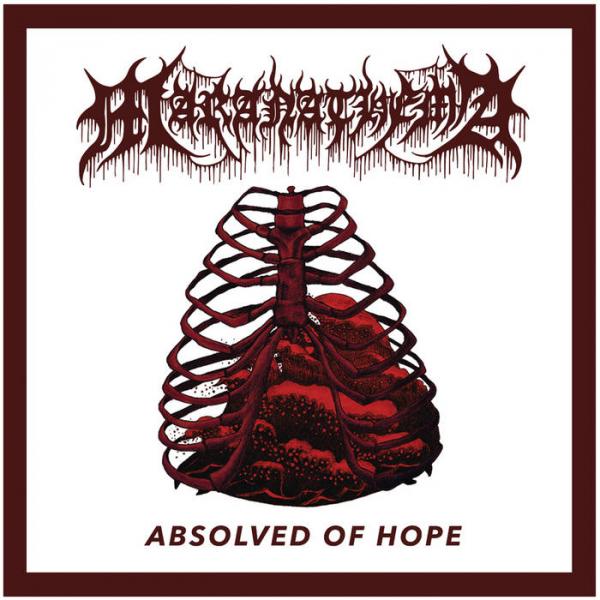 Maranathema - Absolved of Hope (EP)