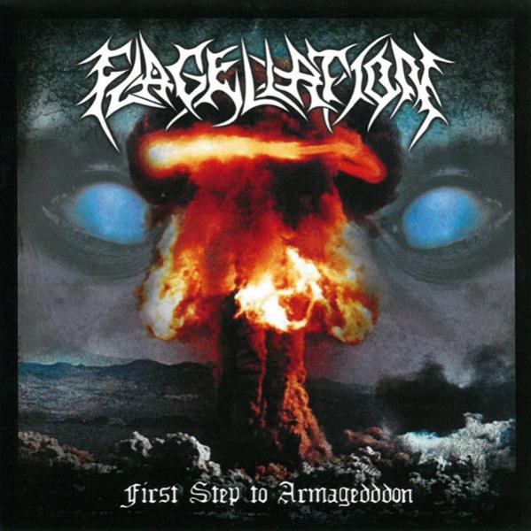 Flagellation - First Step To Armageddon