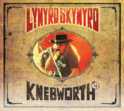 Lynyrd Skynyrd - Live at Knebworth (Blu-Ray)