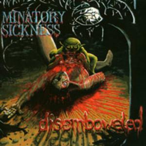 Minatory Sickness - Disemboweled (EP)