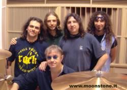 Moonstone Project - Discography (2006 - 2009)