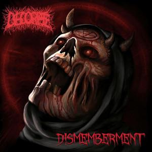 Discorpse - Dismemberment (EP)