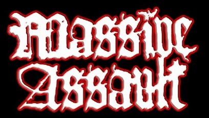 Massive Assault - Conflict (EP)