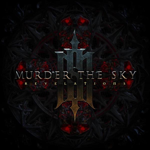 Murder the Sky - Revelations