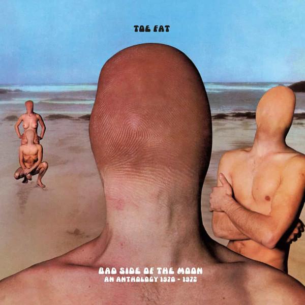 Toe Fat - Discography (1970 - 2021)