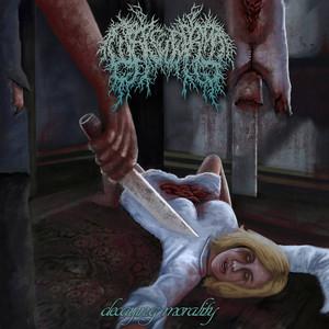 Corpse of Norma - Decaying Morality (EP)