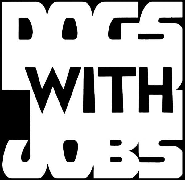 Dogs with Jobs - Discography (1990 - 1993)