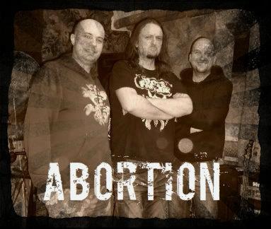 Abortion - No Lives Matter