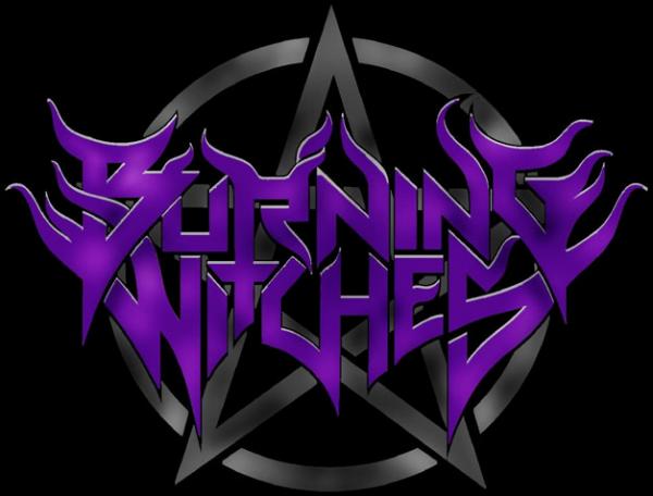 Burning Witches - Discography (2017 - 2021) (Lossless)