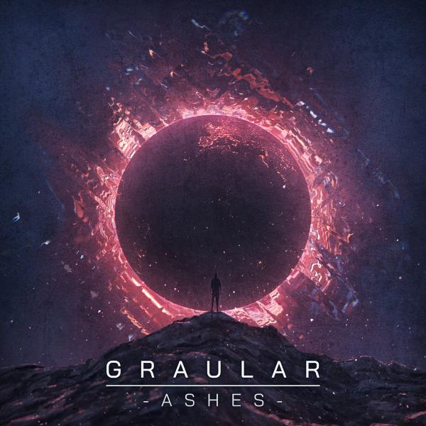 Graular - Ashes (EP)