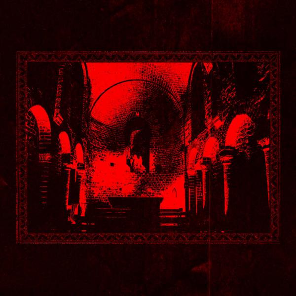 Blood Sorcery - Chapel of Blood (Part I) (Demo)