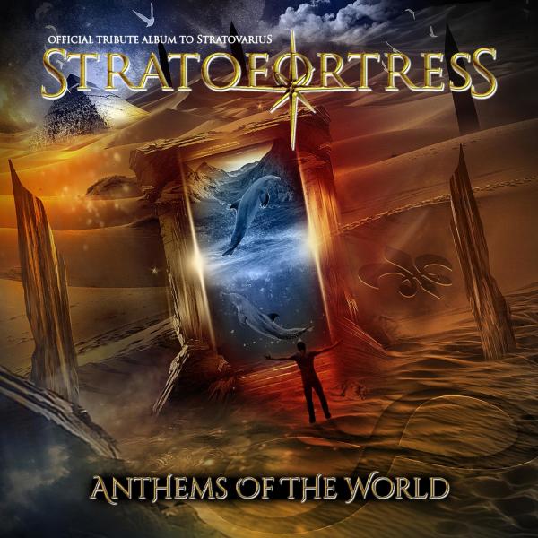 Various Artists - StratofortresS : Anthems of the World (Lossless)
